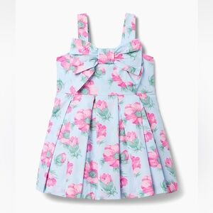 Janie and Jack | The Blossom Bow Dress